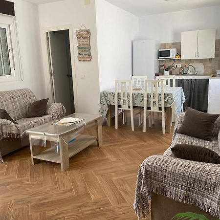 Вілла Casa El Pozo Вехер-де-ла-Фронтера Екстер'єр фото